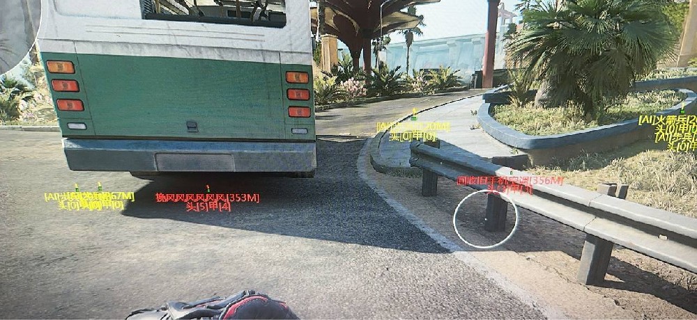 三角洲科技内核v3