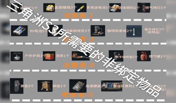 三角洲手游透视科技工具（三角洲手游透视科技工具哪个最好用？）