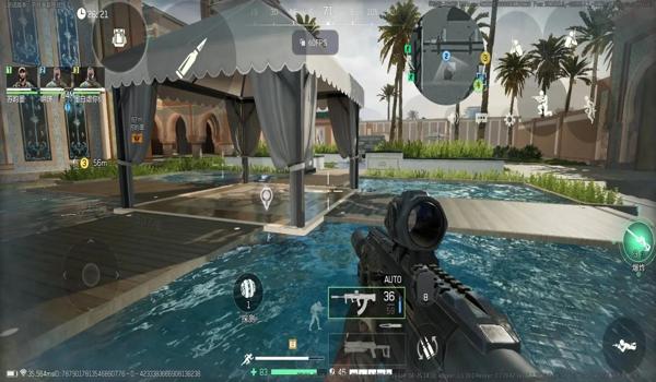 三角洲行动科技官网（给我提供三角洲行动真正的科技官网）