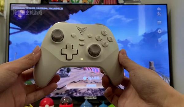 三角洲手柄射击科技（三角洲哪个手柄射击科技最好用？）