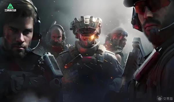 《三角洲行动》手游科技行为特征（《三角洲行动》手游科技行为特征视频举例）