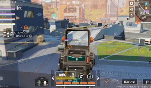 三角洲手游的科技稳不稳定(三角洲手游科技一般多久会被封?) 三角洲手游的科技稳不稳定(三角洲手游科技一般多久会被封?)