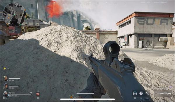 三角洲行动手游科技瞄准有没有用(三角洲行动手游科技瞄准是默认开启的吗?) 三角洲行动手游科技瞄准有没有用(三角洲行动手游科技瞄准是默认开启的吗?)