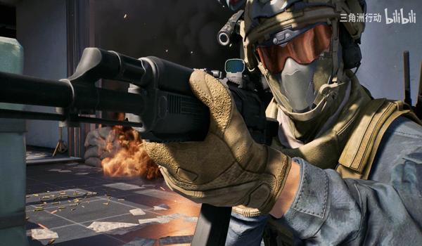 三角洲行动怎么用动能科技系统（《三角洲行动》动能科技系统在哪买？）