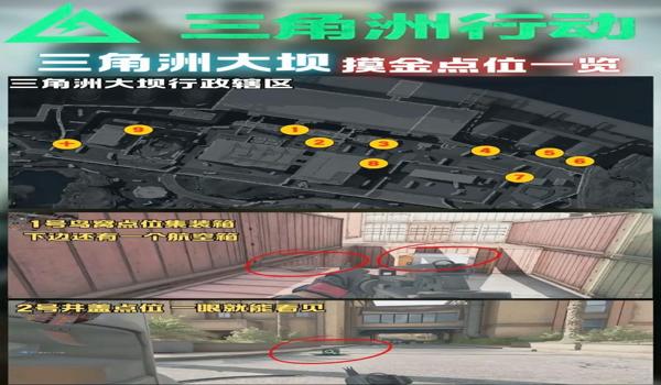 三角洲行动科技渠道(三角洲行动哪个科技最好用?) 三角洲行动科技渠道(三角洲行动哪个科技最好用?)